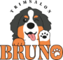 logo Trimsalon Bruno